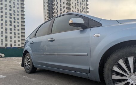 Ford Focus II рестайлинг, 2006 год, 400 000 рублей, 5 фотография