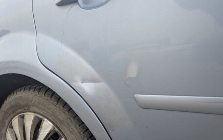 Ford Focus II рестайлинг, 2006 год, 400 000 рублей, 9 фотография