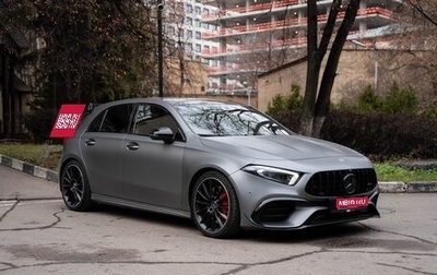 Mercedes-Benz A-Класс AMG, 2020 год, 4 200 000 рублей, 1 фотография