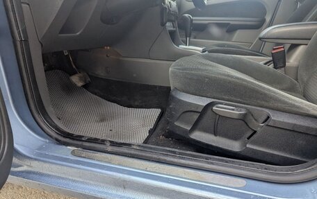 Ford Focus II рестайлинг, 2006 год, 400 000 рублей, 13 фотография