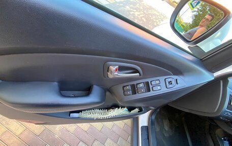 Hyundai ix35 I рестайлинг, 2012 год, 1 550 000 рублей, 16 фотография