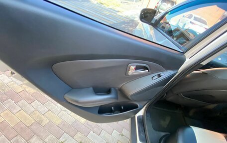 Hyundai ix35 I рестайлинг, 2012 год, 1 550 000 рублей, 17 фотография