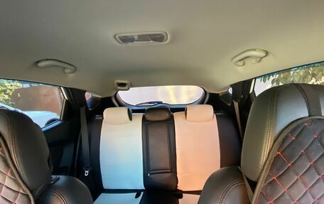 Hyundai ix35 I рестайлинг, 2012 год, 1 550 000 рублей, 21 фотография