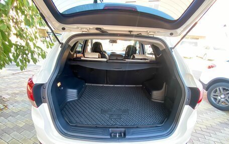 Hyundai ix35 I рестайлинг, 2012 год, 1 550 000 рублей, 22 фотография