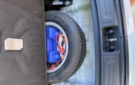 Hyundai ix35 I рестайлинг, 2012 год, 1 550 000 рублей, 23 фотография