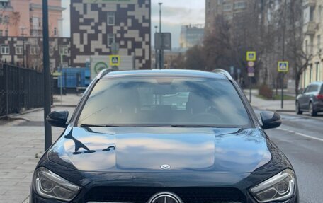 Mercedes-Benz GLA, 2020 год, 4 000 000 рублей, 4 фотография