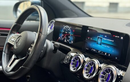 Mercedes-Benz GLA, 2020 год, 4 000 000 рублей, 7 фотография