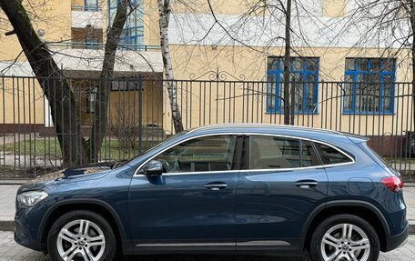 Mercedes-Benz GLA, 2020 год, 4 000 000 рублей, 3 фотография