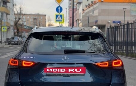 Mercedes-Benz GLA, 2020 год, 4 000 000 рублей, 6 фотография