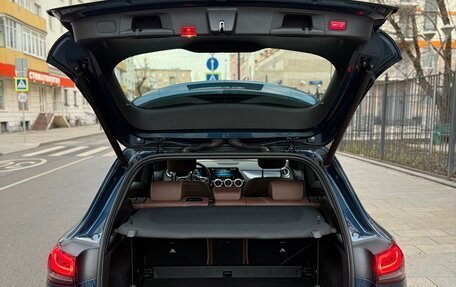 Mercedes-Benz GLA, 2020 год, 4 000 000 рублей, 8 фотография