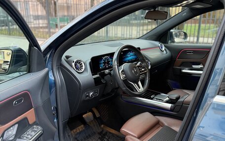 Mercedes-Benz GLA, 2020 год, 4 000 000 рублей, 16 фотография