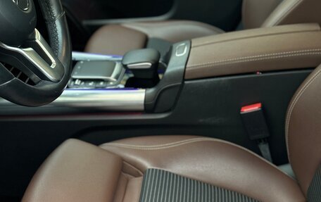 Mercedes-Benz GLA, 2020 год, 4 000 000 рублей, 17 фотография