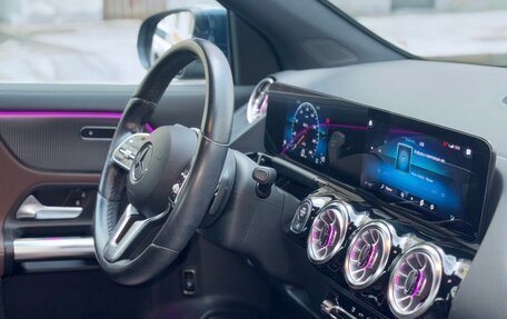 Mercedes-Benz GLA, 2020 год, 4 000 000 рублей, 15 фотография