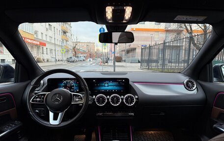 Mercedes-Benz GLA, 2020 год, 4 000 000 рублей, 12 фотография