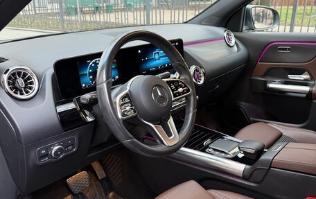Mercedes-Benz GLA, 2020 год, 4 000 000 рублей, 14 фотография