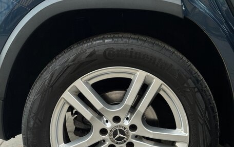 Mercedes-Benz GLA, 2020 год, 4 000 000 рублей, 20 фотография