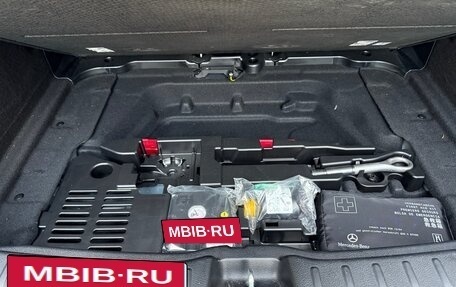 Mercedes-Benz GLA, 2020 год, 4 000 000 рублей, 9 фотография