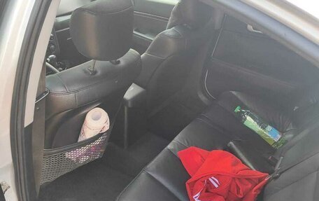 Mitsubishi Galant IX, 2006 год, 550 000 рублей, 9 фотография