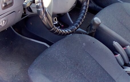 Hyundai Accent II, 2005 год, 250 000 рублей, 5 фотография