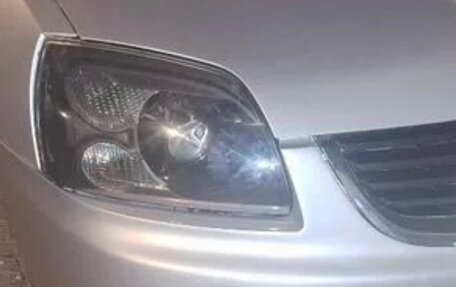 Mitsubishi Galant IX, 2006 год, 550 000 рублей, 12 фотография