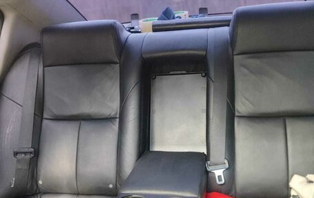 Mitsubishi Galant IX, 2006 год, 550 000 рублей, 8 фотография