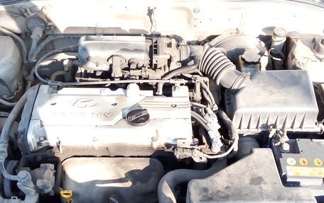 Hyundai Accent II, 2005 год, 250 000 рублей, 7 фотография