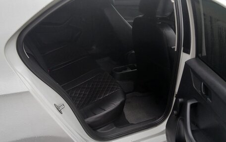 Skoda Rapid I, 2015 год, 600 000 рублей, 7 фотография