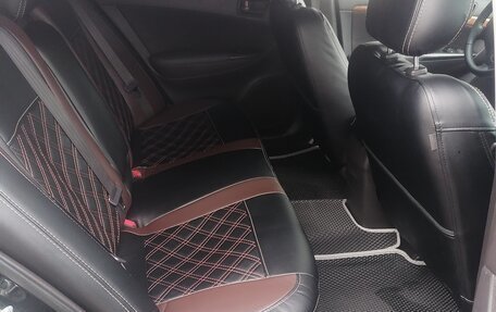 Hyundai Sonata VI, 2008 год, 645 000 рублей, 9 фотография