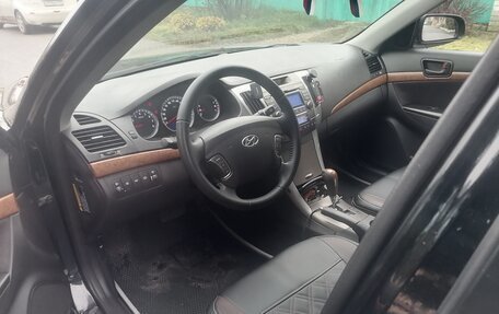 Hyundai Sonata VI, 2008 год, 645 000 рублей, 8 фотография