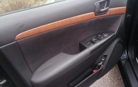 Hyundai Sonata VI, 2008 год, 645 000 рублей, 10 фотография