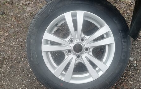 Hyundai Sonata VI, 2008 год, 645 000 рублей, 13 фотография