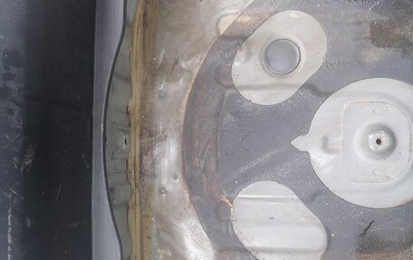 Hyundai Sonata VI, 2008 год, 645 000 рублей, 11 фотография