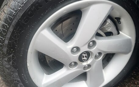 Hyundai Sonata VI, 2008 год, 645 000 рублей, 15 фотография