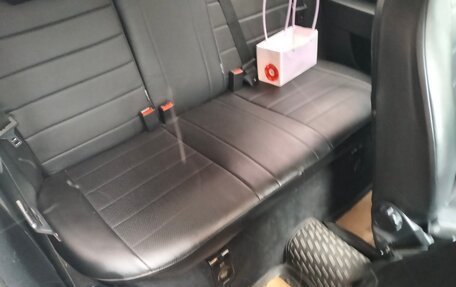 Ford Fiesta, 2006 год, 449 000 рублей, 13 фотография