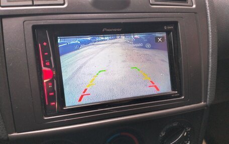 Ford Fiesta, 2006 год, 449 000 рублей, 14 фотография