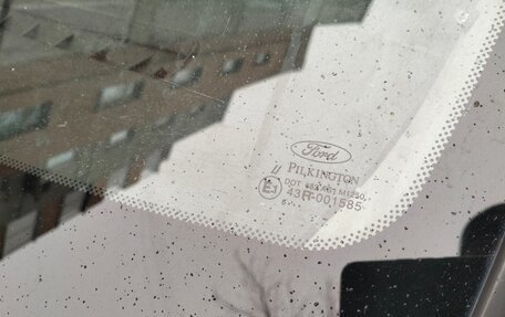 Ford Fiesta, 2006 год, 449 000 рублей, 18 фотография