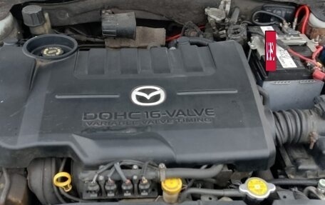 Mazda Atenza II, 2003 год, 440 000 рублей, 6 фотография