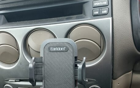 Mazda Atenza II, 2003 год, 440 000 рублей, 9 фотография