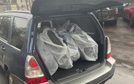 Subaru Forester, 2006 год, 450 000 рублей, 6 фотография