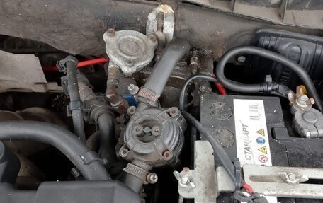 Mazda Atenza II, 2003 год, 440 000 рублей, 11 фотография