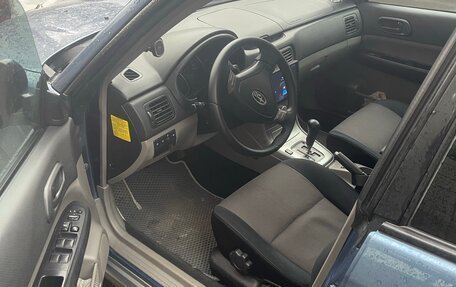 Subaru Forester, 2006 год, 450 000 рублей, 5 фотография