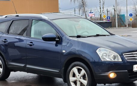 Nissan Qashqai, 2008 год, 1 157 000 рублей, 3 фотография