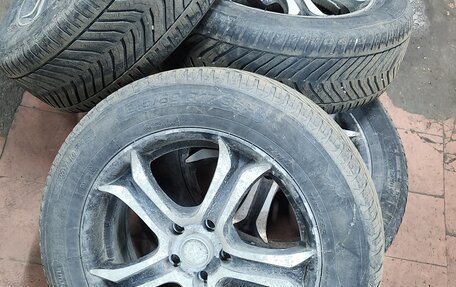 Nissan Qashqai, 2008 год, 1 157 000 рублей, 11 фотография