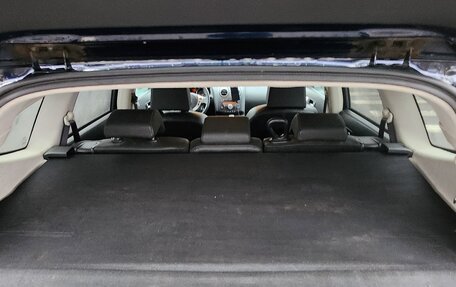 Nissan Qashqai, 2008 год, 1 157 000 рублей, 9 фотография