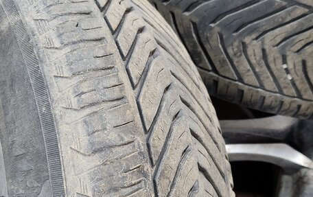 Nissan Qashqai, 2008 год, 1 157 000 рублей, 13 фотография