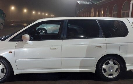 Honda Odyssey II, 2001 год, 650 000 рублей, 2 фотография