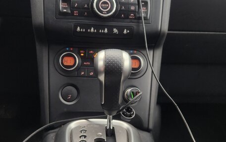 Nissan Qashqai, 2008 год, 1 157 000 рублей, 7 фотография