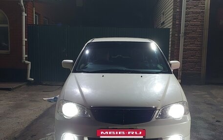 Honda Odyssey II, 2001 год, 650 000 рублей, 5 фотография