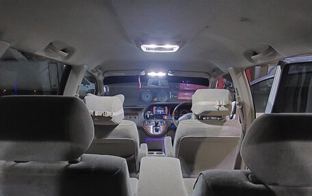 Honda Odyssey II, 2001 год, 650 000 рублей, 14 фотография