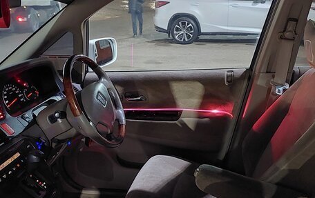 Honda Odyssey II, 2001 год, 650 000 рублей, 15 фотография